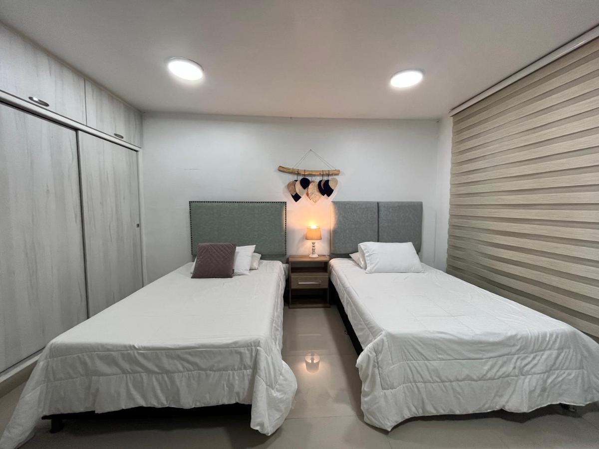 EasyHouse - B&B