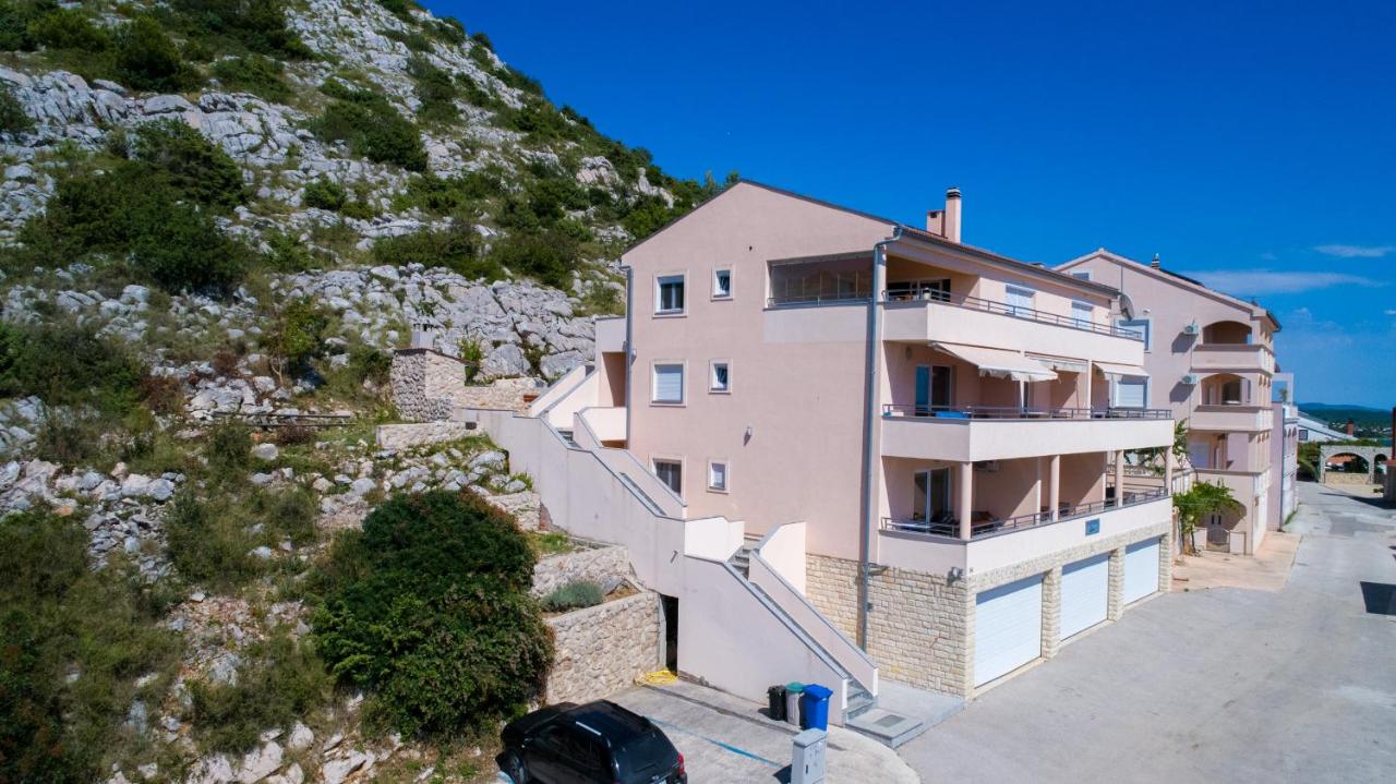 Lea Apartments - Chambres d’hôtes