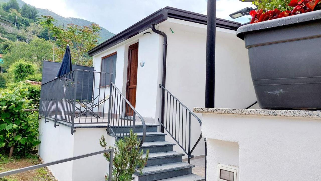 Olimpo degli Dei - B&B Agerola