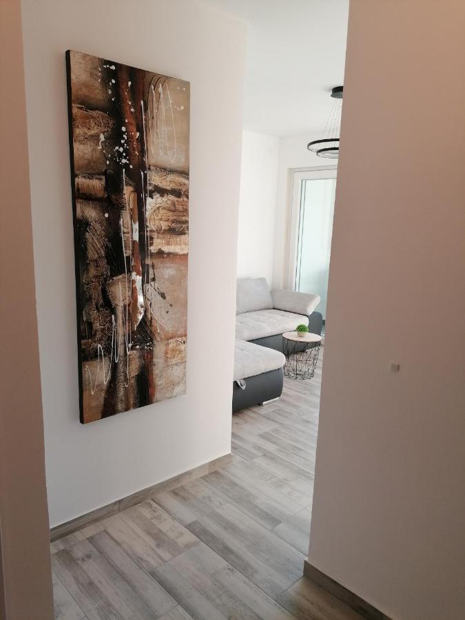 Apartamento con vistas al mar