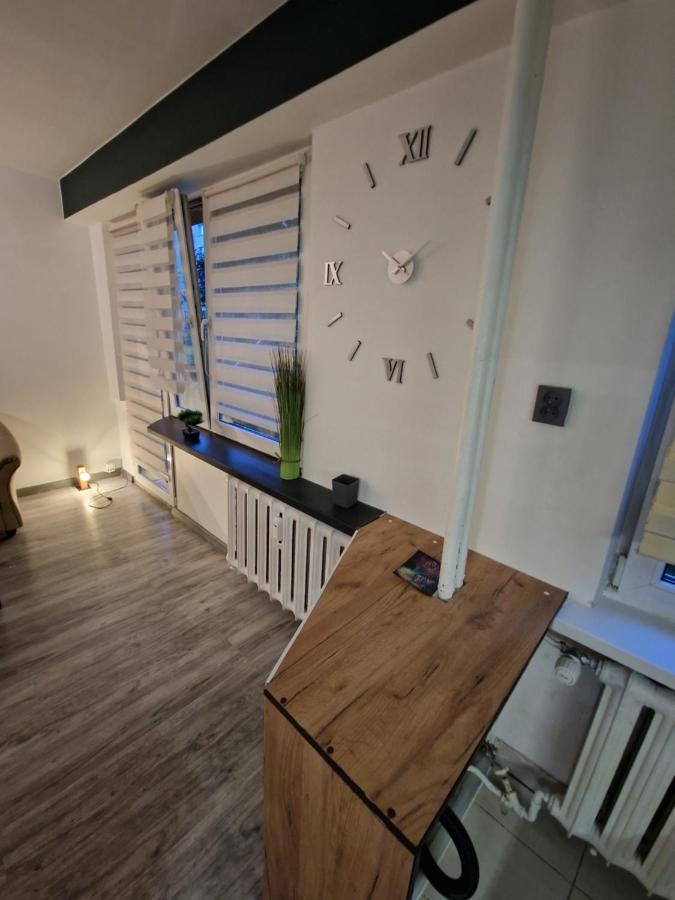 Leśny Kącik tuż przy centrum miasta - B&B Krosno