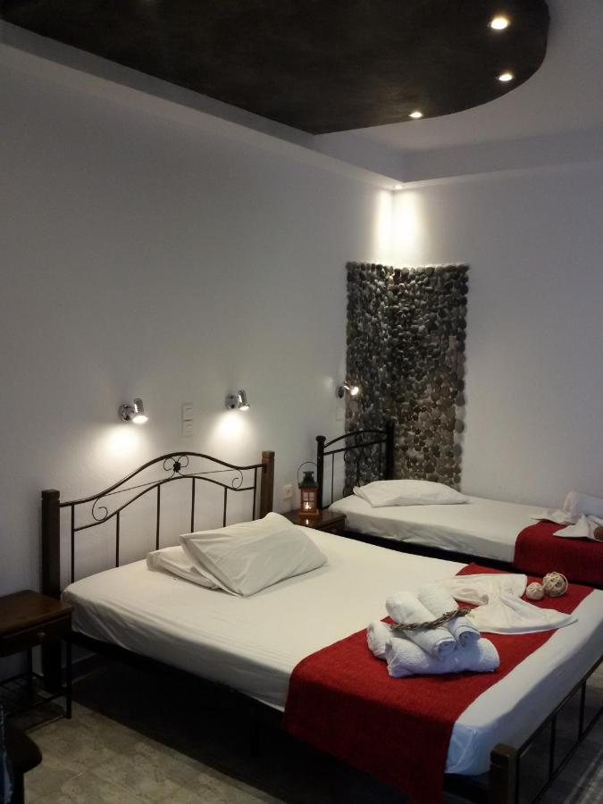 Appartement 1 Chambre
