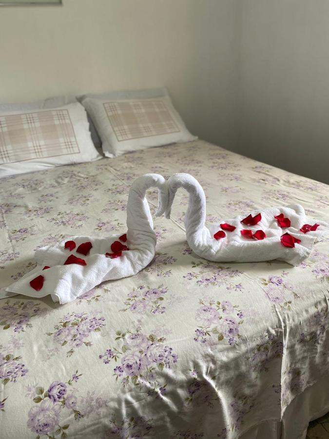 Standard Dreibettzimmer