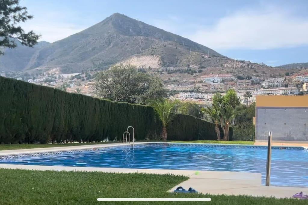 Vacaciones en Bellavista - Chambres d’hôtes Arroyo de la Miel