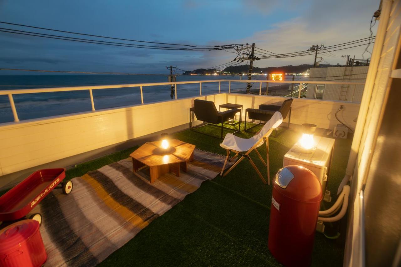 Driepersoonskamer met Uitzicht op Zee