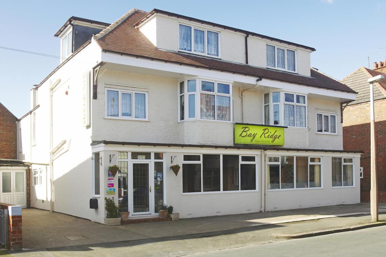 B&B Bridlington - The Bayridge Guest House - Bed and Breakfast Bridlington