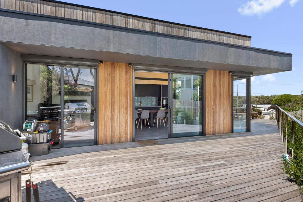 Stage 1 - B&B Point Lonsdale