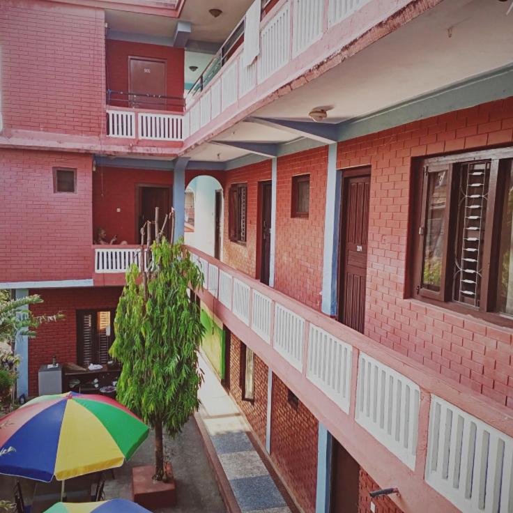 B&B Pokhara - Hotel Discovery - Bed and Breakfast Pokhara