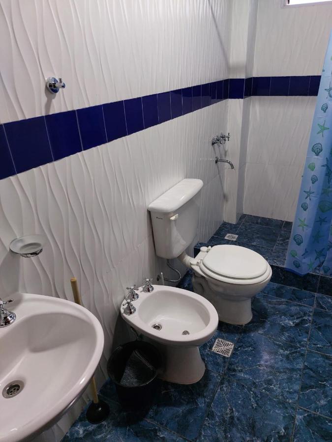 Hotel y Departamentos Arroyos - B&B