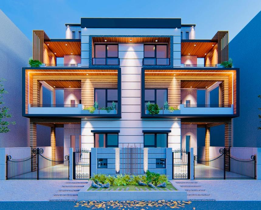 Luxury Apartment Lahore - B&B