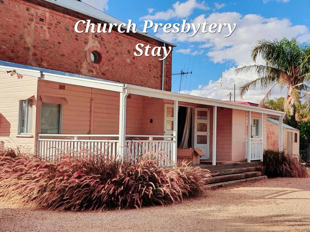 Church Presbytery Suite