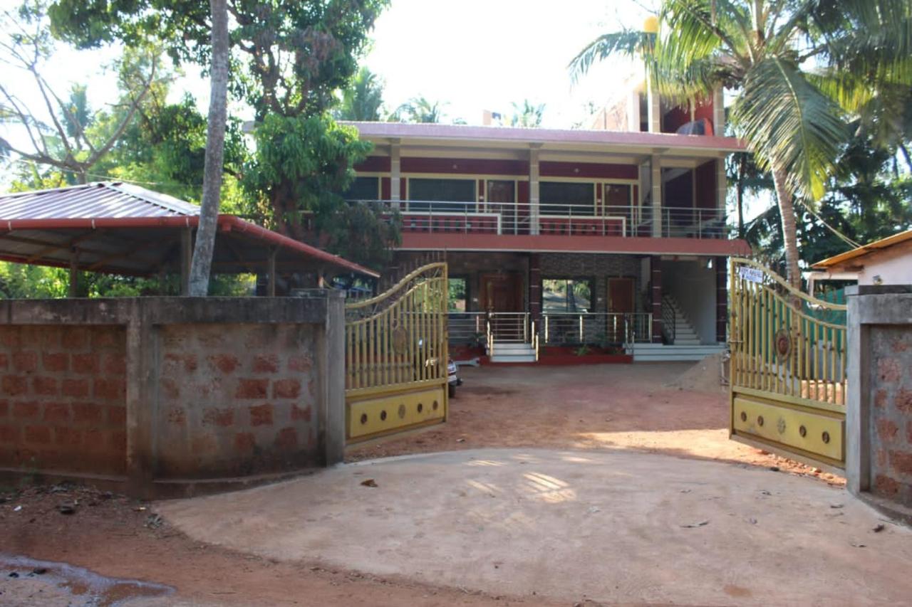 B&B Gokarna - Hope villa homestay - Bed and Breakfast Gokarna