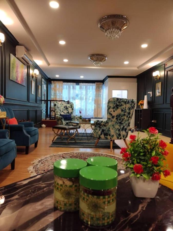 B&B Shah Alam - Grand Illusyin - Bed and Breakfast Shah Alam