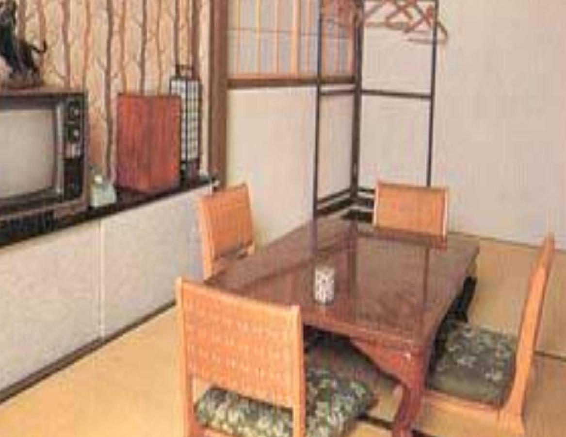 Kamer in Japanse Stijl