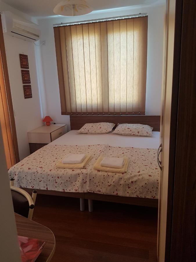 Double or Twin Room with Private Bathroom