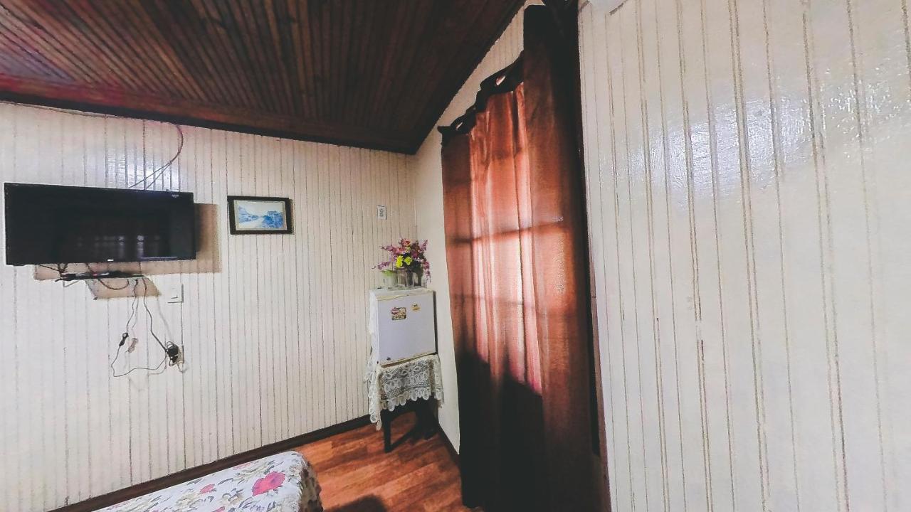 Camera Superior Deluxe Matrimoniale/Doppia con Letti Singoli 