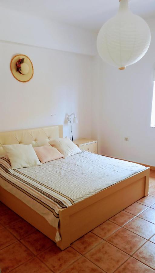 Appartement met Uitzicht op Zee