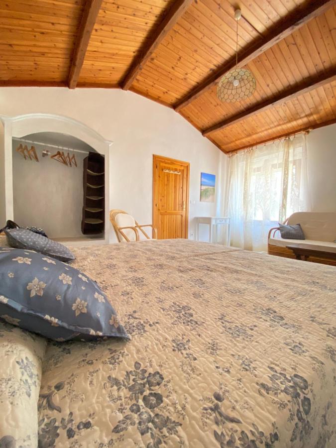 B&B Porto Pozzo - Casa comoda e spaziosa a pochi passi dal mare - Bed and Breakfast Porto Pozzo