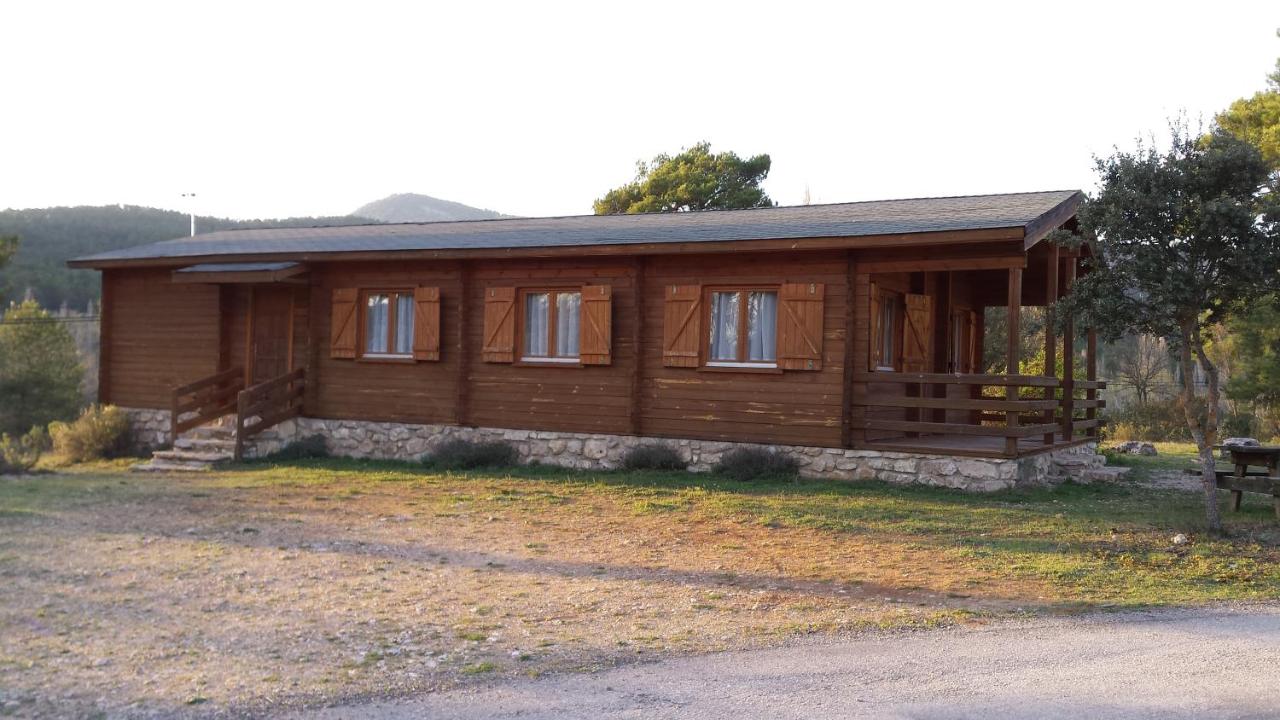 El Llano de los Conejos Serranía de Cuenca - B&B