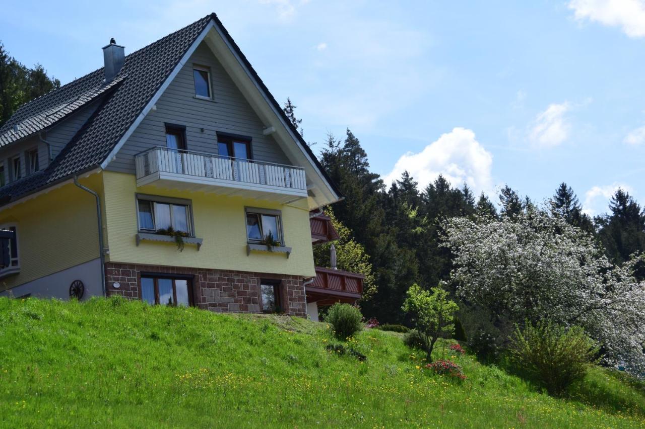 Ferienhaus Günter - B&B