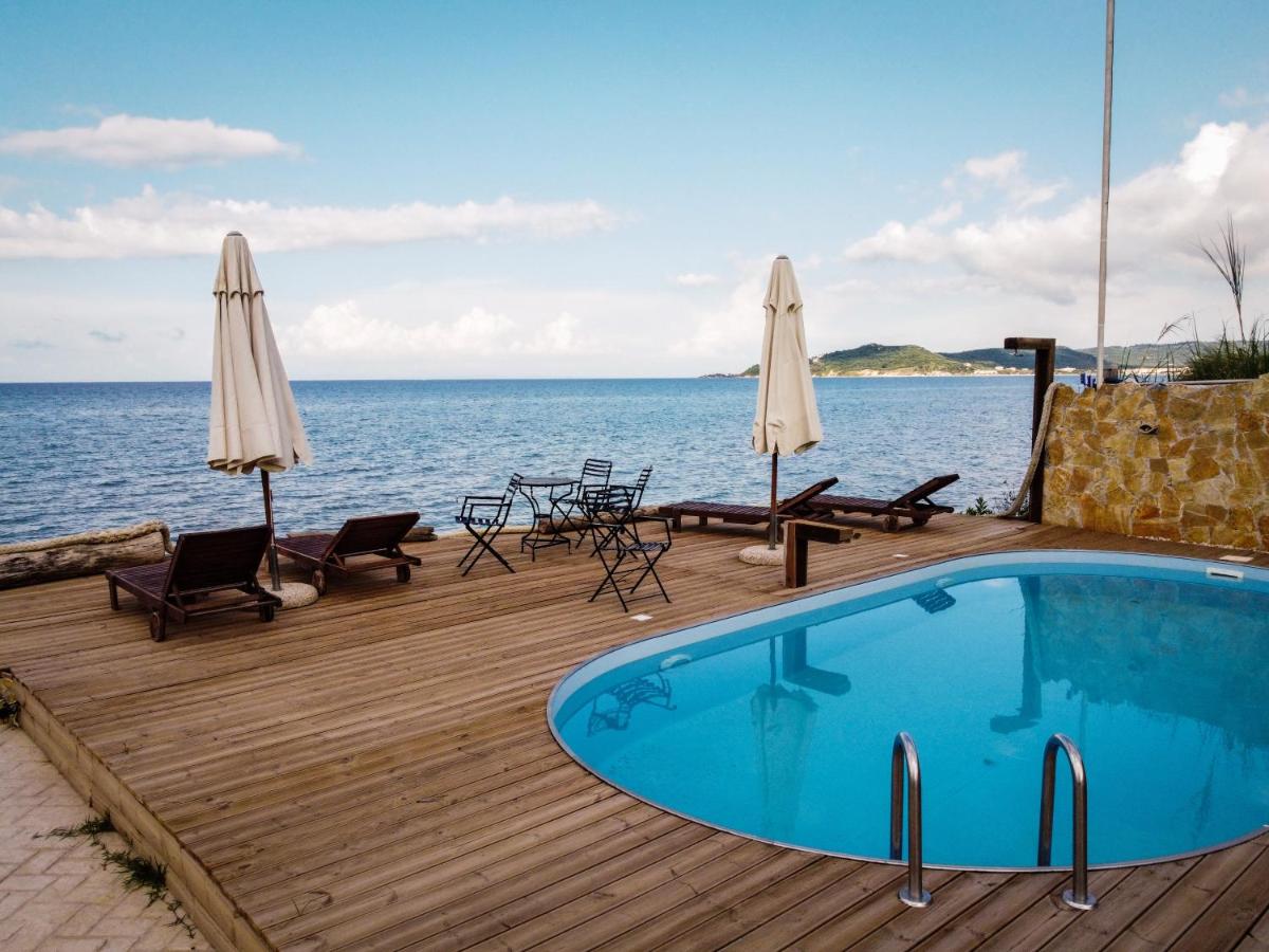 Seashore Stream Suites - B&B