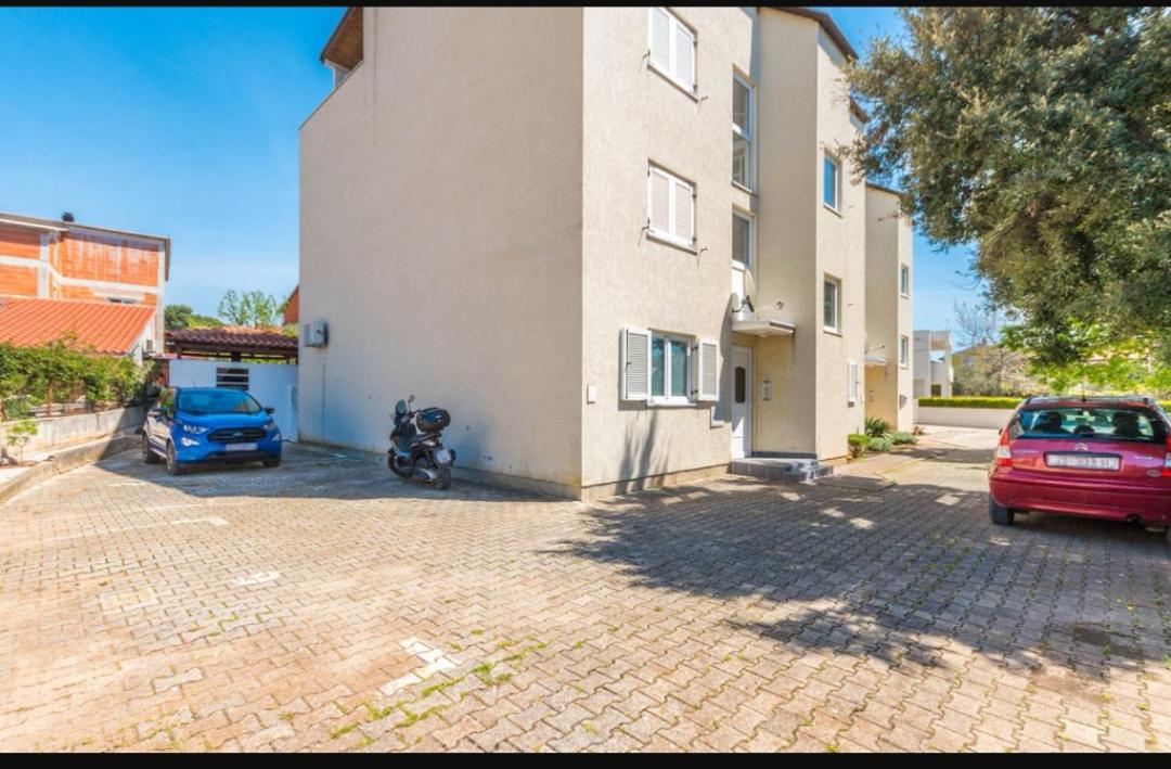 Apartment Bjanka - B&B