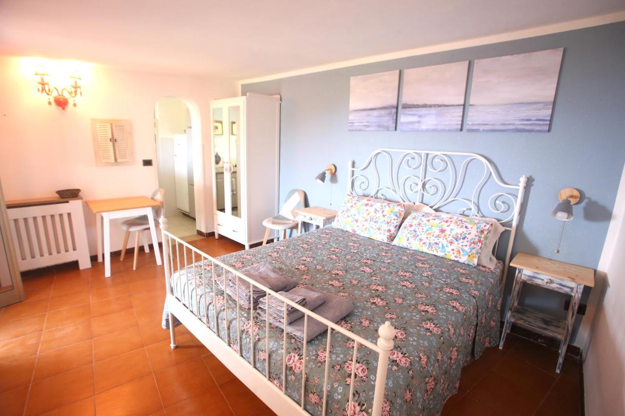 Appartamento con Vista Mare