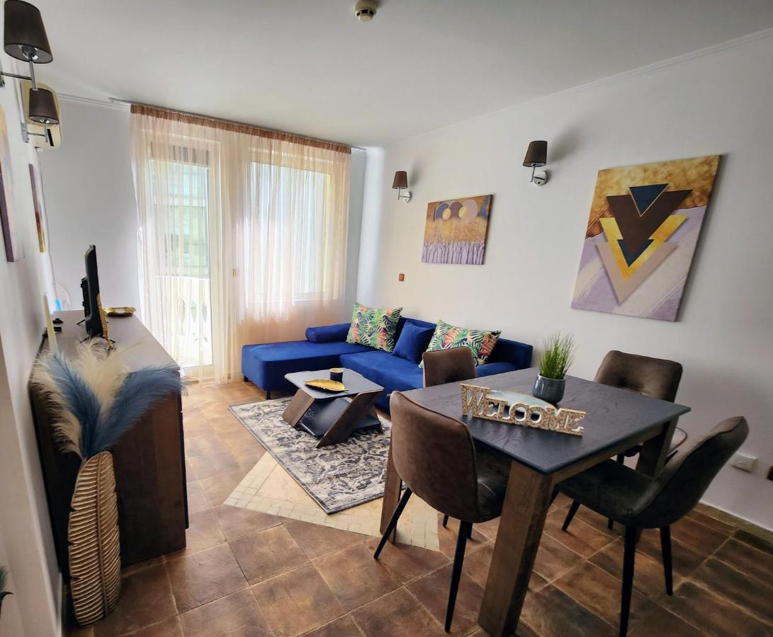 Синьо лято /Blue summer - B&B Slanchev Bryag