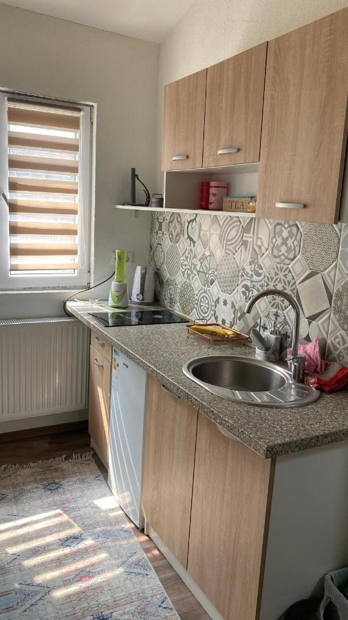 Central13 App 1 - B&B Tuzla