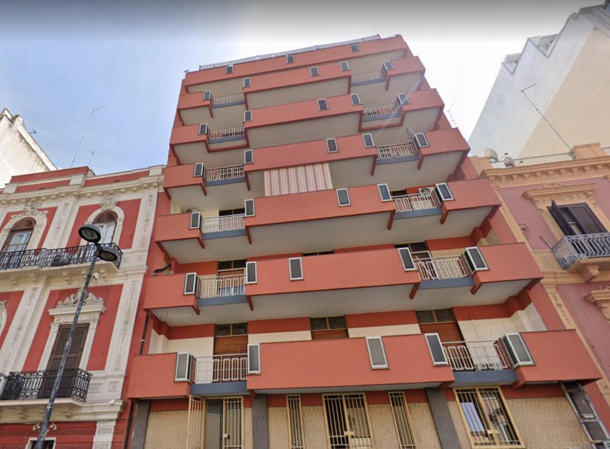 Vimini Corso Cavour - City Center - B&B