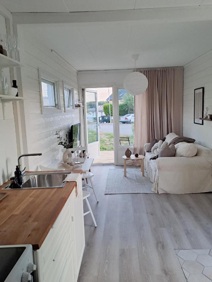Attefallshuset - Bed and Breakfast