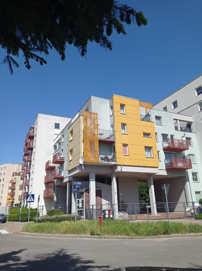 Mieszkanie - Bed and Breakfast Gdynia