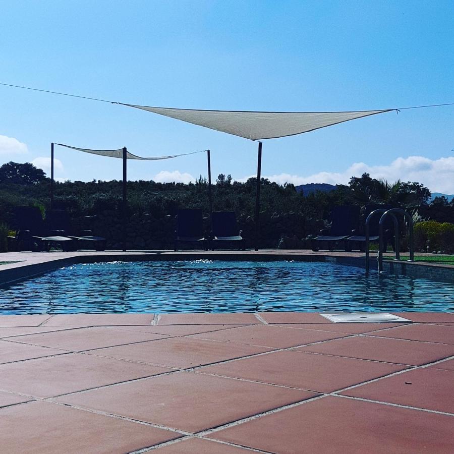 Aldea Ecorural - B&B Villar de Canes