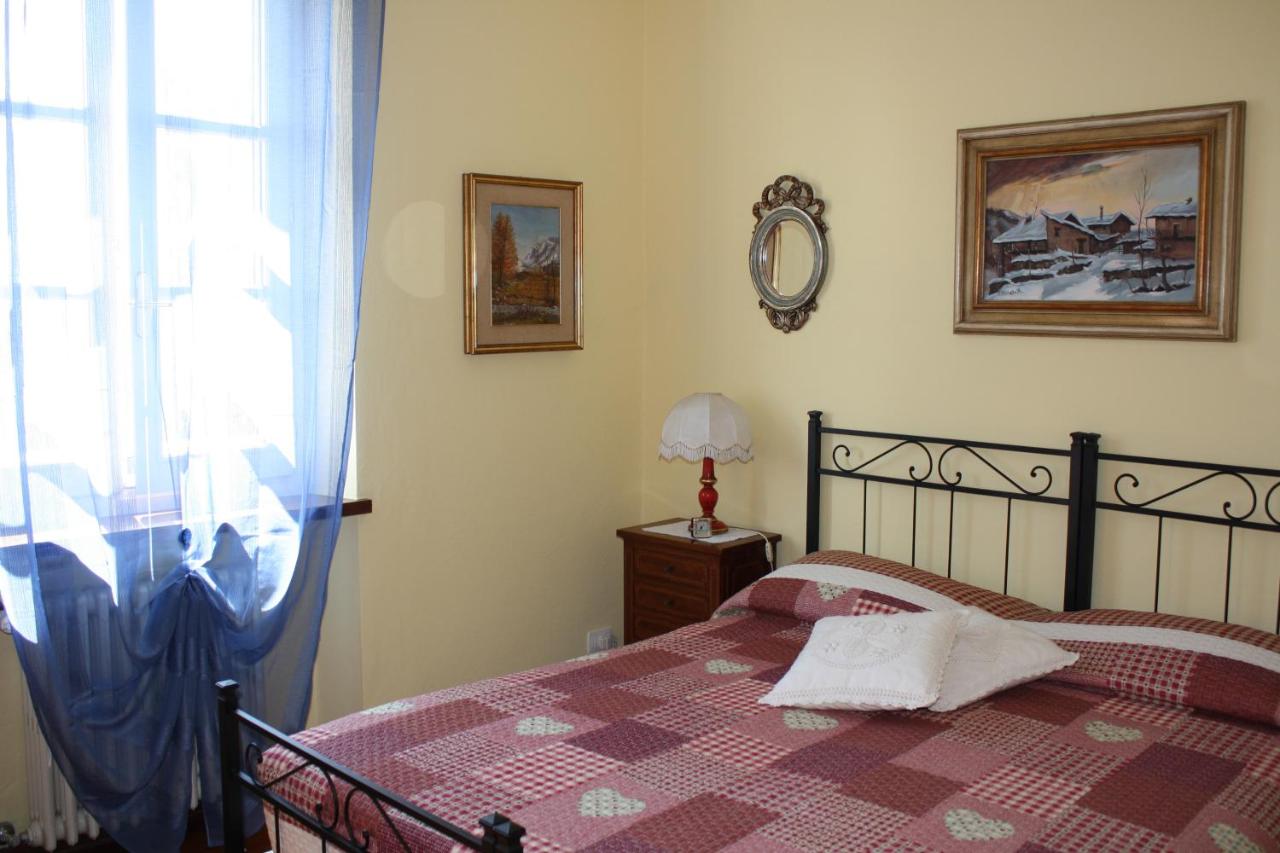 Zweibettzimmer