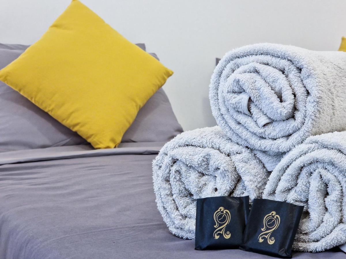 Appartamento con 2 Camere da Letto