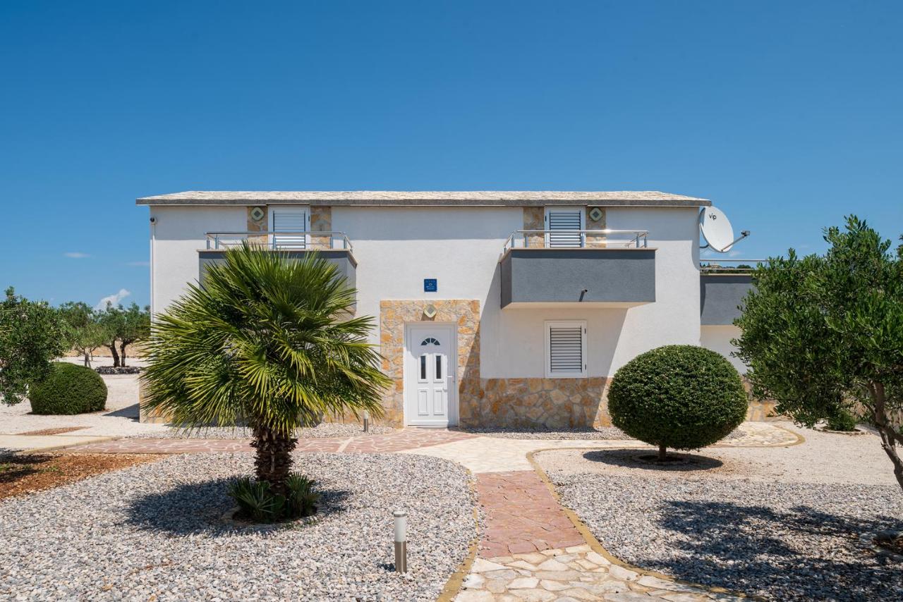 Hacienda Nikolic - Chambres d’hôtes