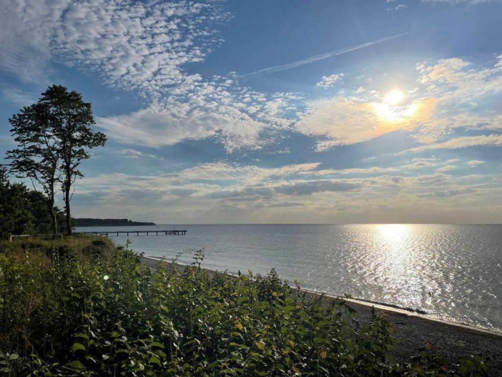 Fewo 29 Ferienwohnung mit Balkon - Ferienwohnung Ostseebad Rerik