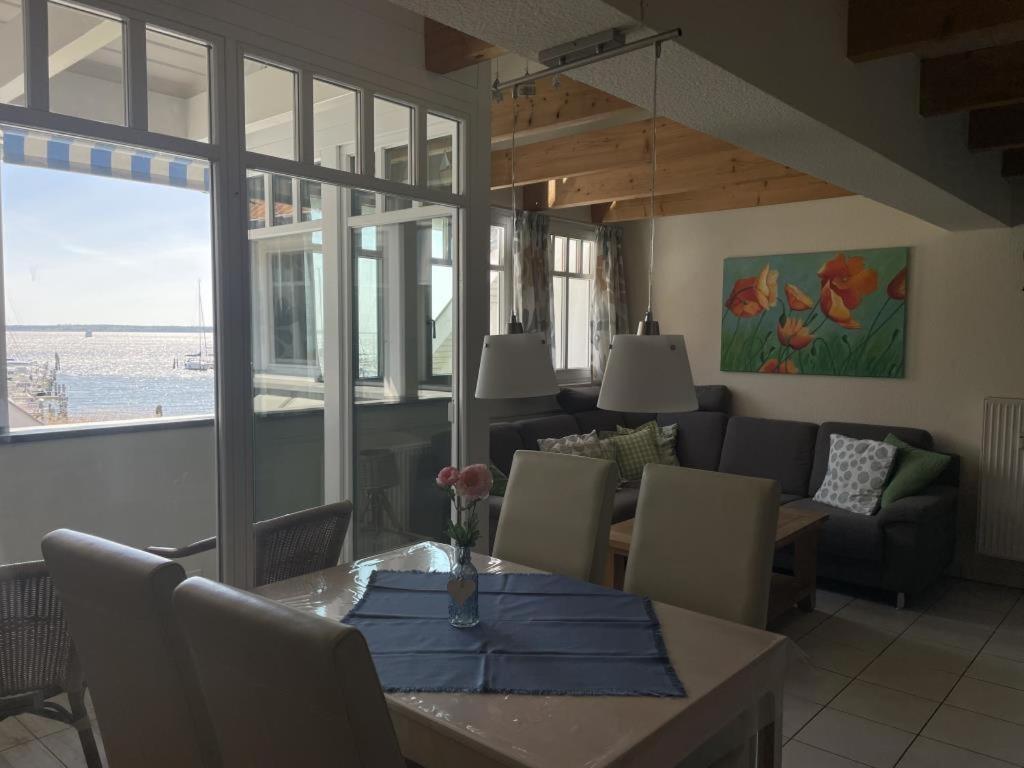 Fewo 24 Ferienwohnung für Kinder am Strand - Ferienwohnung
