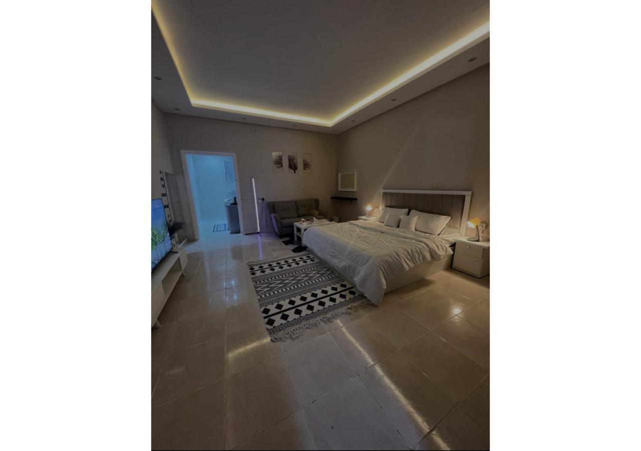 B&B Riyad - استديو آمال - Bed and Breakfast Riyad