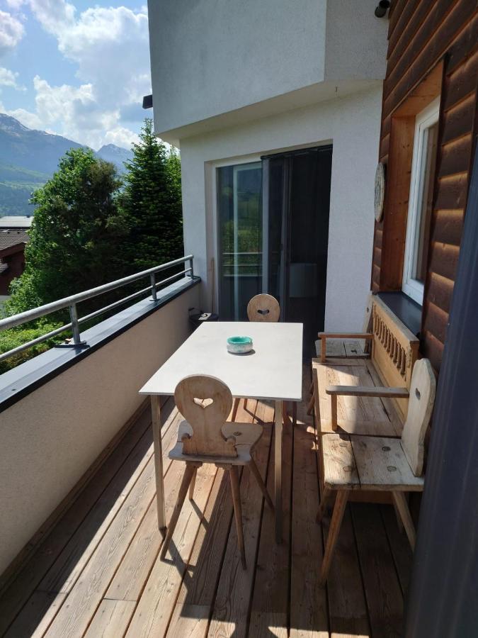 The Kitz-View 2 - B&B