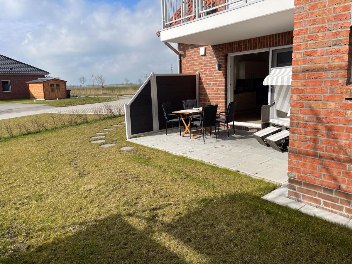 Wangerkajüte - Ferienwohnung