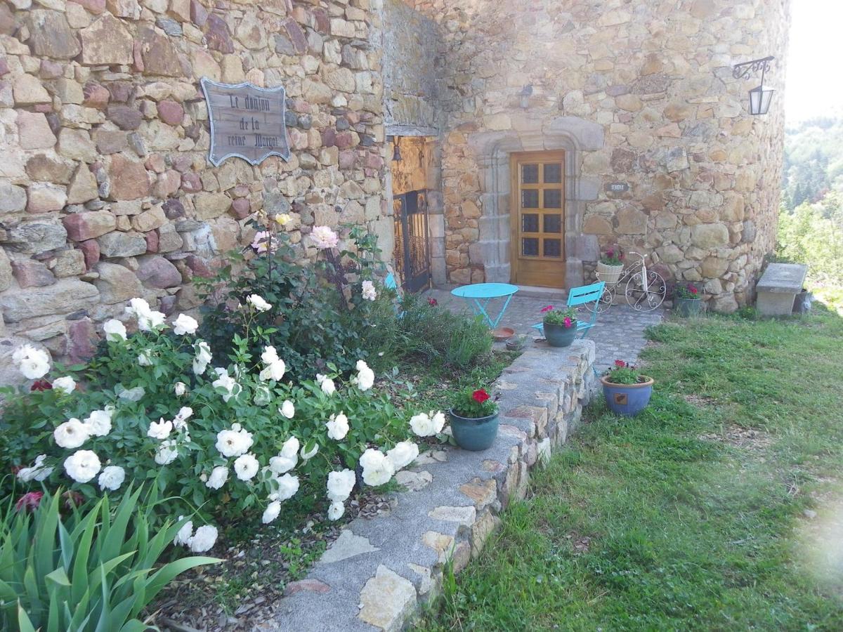 B&B Beaumont - le Donjon de la Reine Margot - Bed and Breakfast Beaumont