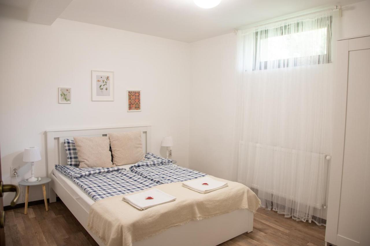 Apartment mit 2 Schlafzimmern