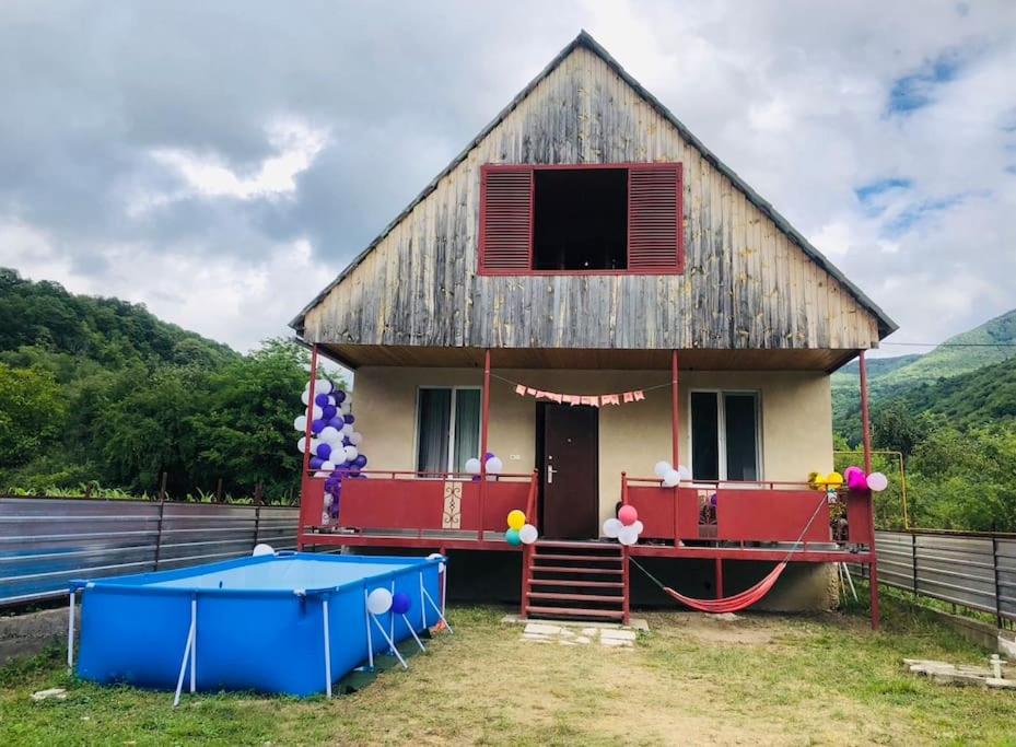 Guest house Racha - B&B
