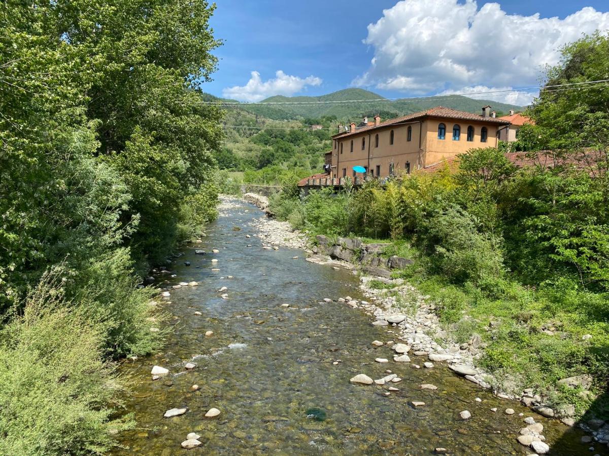 Lunigiana Experience - B&B Pontremoli