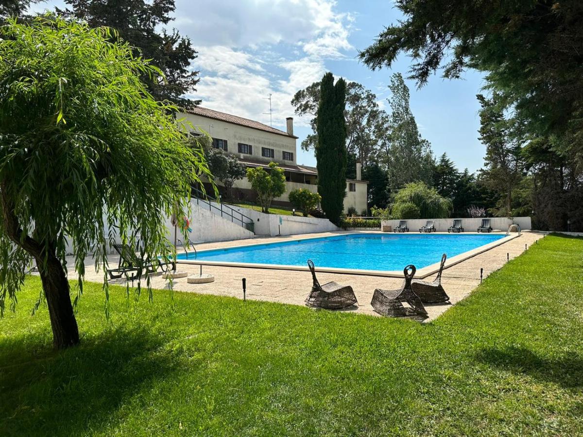 Quinta dos Encantos "Entire Villa" - B&B