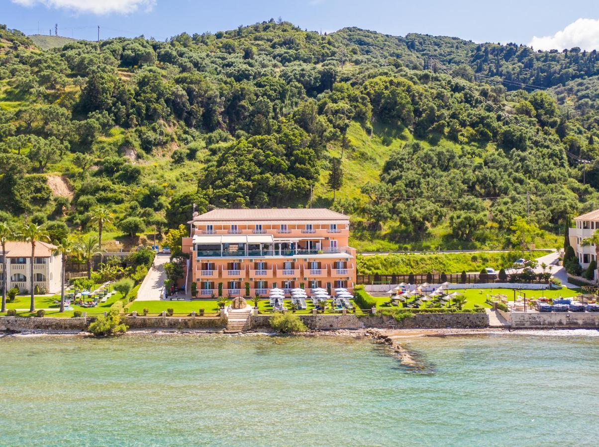 Anemona Beach Hotel - B&B