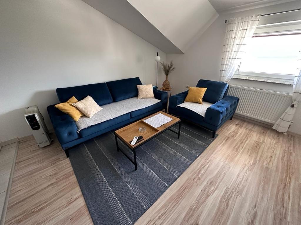 Apartman Luca - B&B Livno