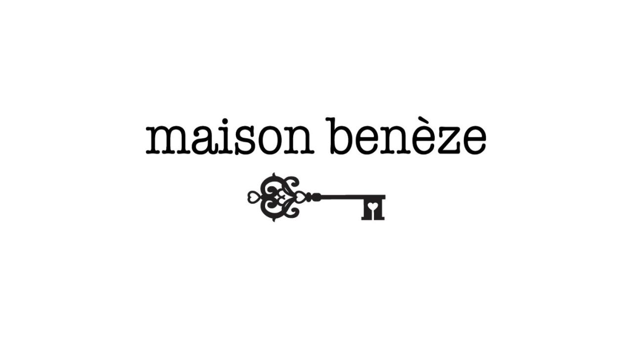 B&B Le Trait d'Union - Maison Benèze - Bed and Breakfast Le Trait d'Union