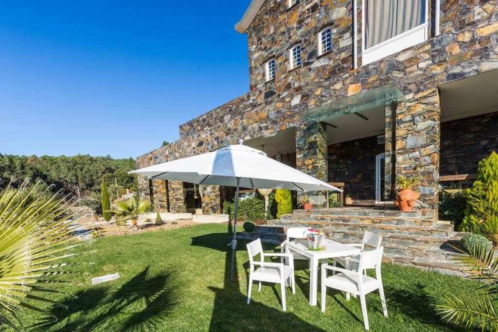 A Casa do Tio Tenente - Casa Toda - B&B Ermida